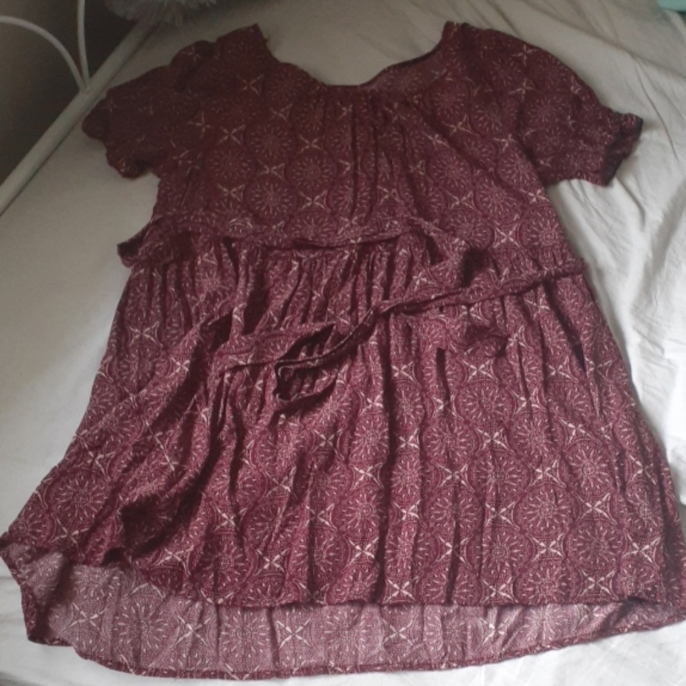 Dress
